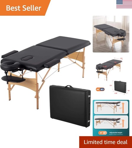 Luxury adjustable massage - adjustable,