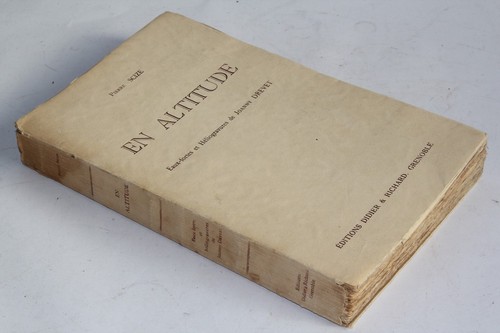 Livre altitude pierre scize - en,