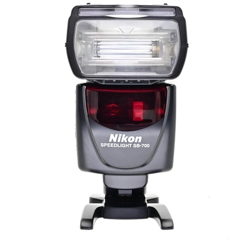 Nikon 700 flash kit - flash,