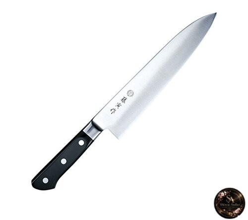 Couteau deba style - couteau, de