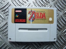 jeu super nintendo Zelda a