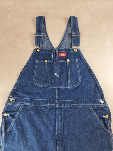 Salopette dickies femme - salopette,