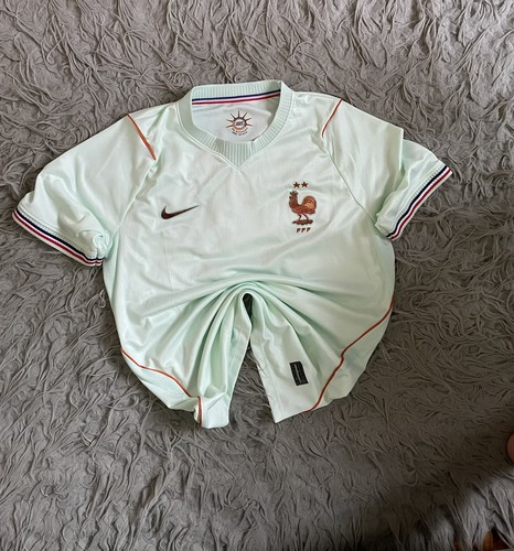 Maillot équipe de - maillot,