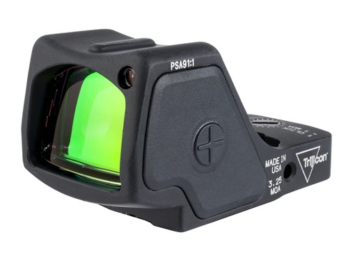 Trijicon rmr moa red - trijicon,