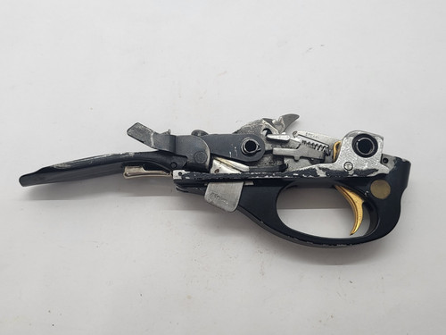 Remington model 1100 release - 1100,