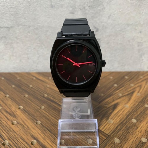 Montre nixon time teller - montre,