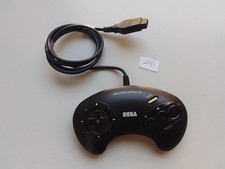 Manette officielle SEGA