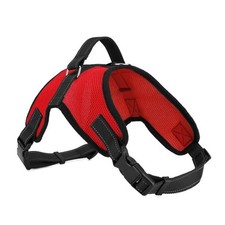  Harnais de chien de style