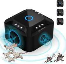 Ultrasons Souris À Ultrasons