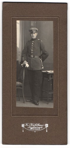 Photo mühlbauer - k.,