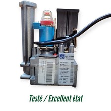 Vanne Gaz SIT 845 Sigma