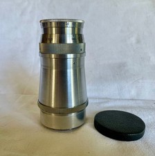 SCHNEIDER-KREUZNACH objectif 4,5/ 10,5 cm Xenar lens  M39 for Leica