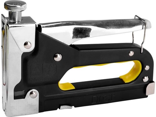 Agrafeuse manuelle 14mm - agrafeuse,