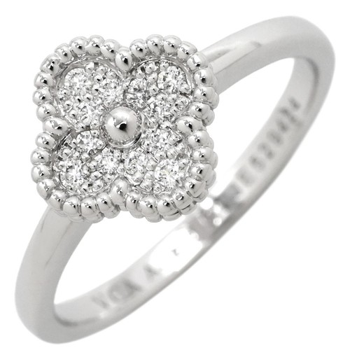 Van cleef arpels ring - &,