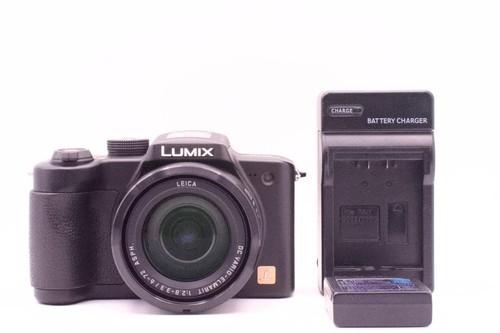 Appareil photo zoom - , 12x