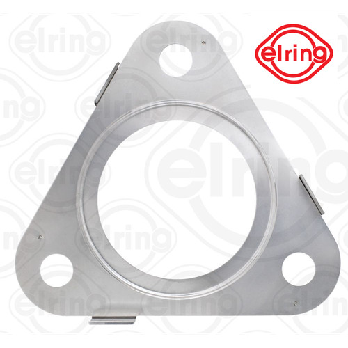 Gasket exhaust pipe elring - exhaust,