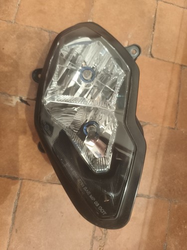 Headlight phare droit pour - phare,