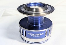 Bobine Daiwa Kan 580GY 15 Saltiga 6500H