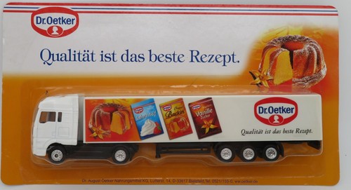 Grell camion semi - camion,