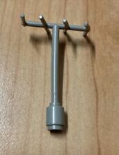 Lego vintage 3144 Light Gray