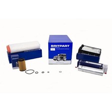 ENGINE SERVICE KIT -