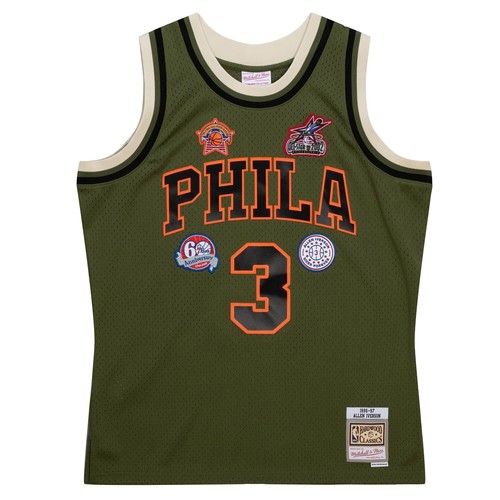 Allen iverson philadelphia - iverson,