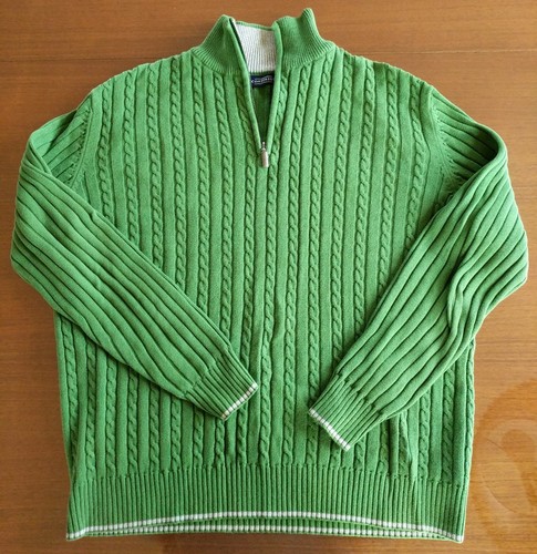 Consensus green long sleeve - consensus,