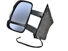 RETROVISEUR ELECTRIQUE POUR DUCATO JUMPER PEUGEOT BOXER GAUCHE BRAS LONG 2006-