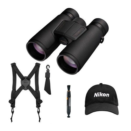 Nikon monarch 12x42 - nikon,