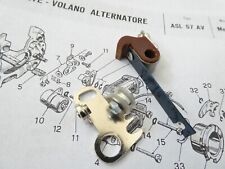 Pour Cagiva Sst 125 Moto