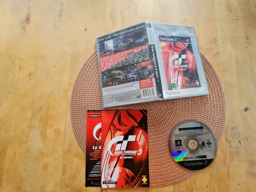 Jeu playstation ps2 - playstation, 2