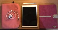 iPad Pro 2e génération 512 Go Wi-Fi 12,9 pouces (argent) + accessoires prix de prix de vente 1 200 £