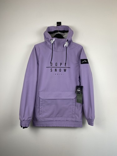 Veste dope snow wylie - veste,