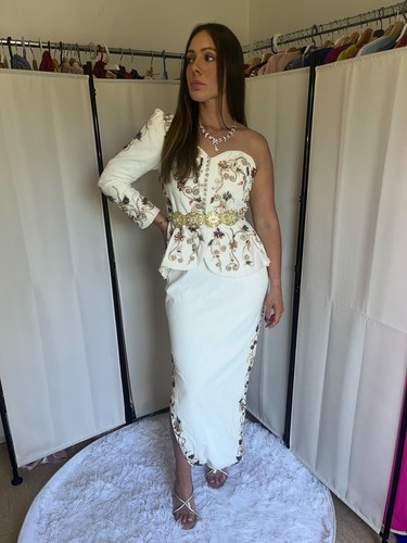 Karakou robe traditionnelle - karakou,