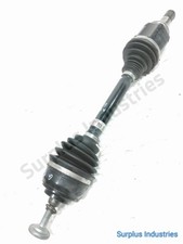 CARDAN AVANT GAUCHE MERCEDES VITO 447 4473306800 / NE 10990