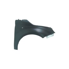 Aile avant droite à peindre Fiat 500 depuis 2007