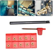 Barre d'alésage à tour