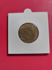 Pièce rare et splendide