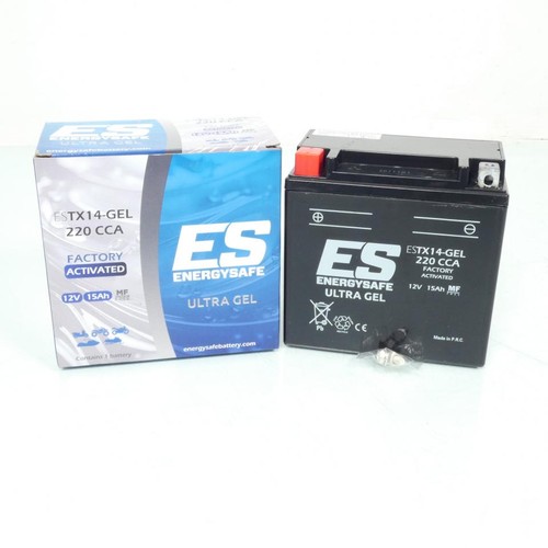 Batterie sla energysafe - batterie,