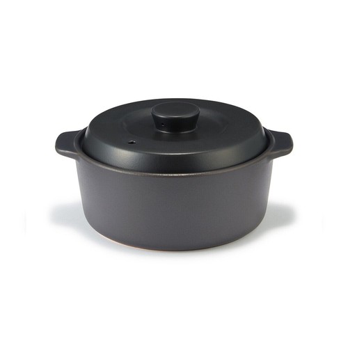 Pot terre muji japonais - pot,