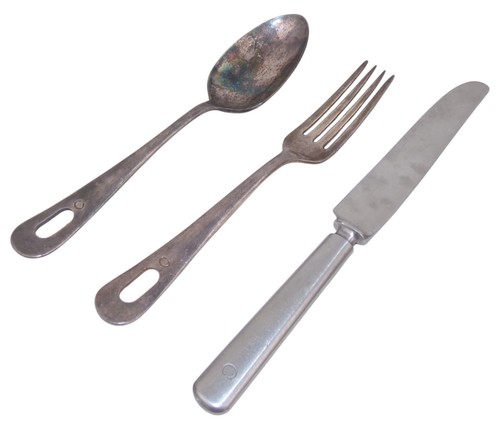 Couverts fourchette - , +
