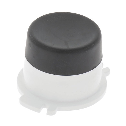 Bouton magnétique pour porte