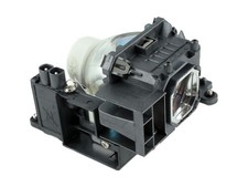 azurano lampe de projecteur pour NEC NP16LP-UM avec boîtier