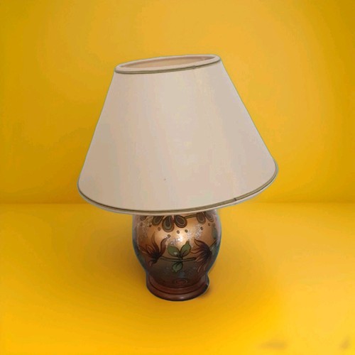 Belle lampe signee ida - belle,