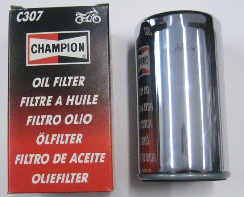 Filtre huile harley - a,