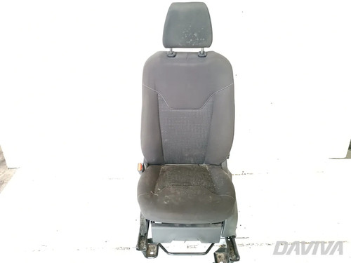 Ford transit courier - transit,