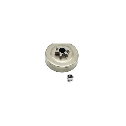 Pignon picco 6 dents pour - 3/8",