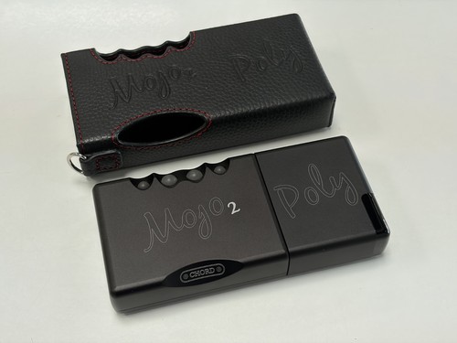 Chord mojo version - chord, mm