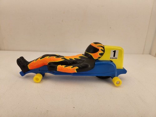 Rare vintage ertl street - rare,