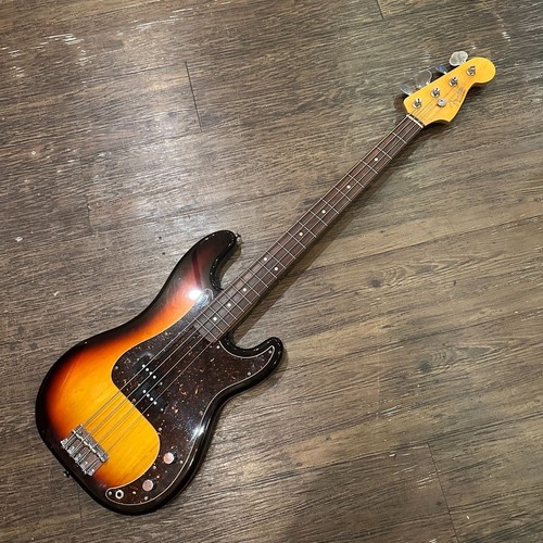 Fender japan precision bass - japan,